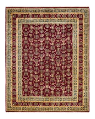 Bloomingdale's Mogul Area Rug, 8'1 x 10'1