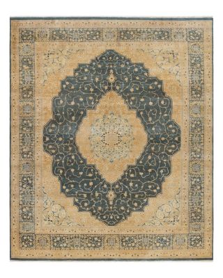 Bloomingdale's Mogul M1462 Area Rug, 8'1 x 9'10
