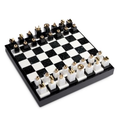 L'Objet - Chess Set