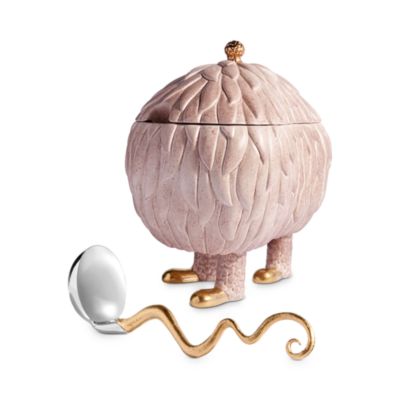 Haas Lukas Soup Monster Tureen