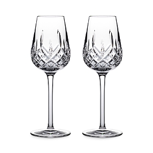 Shop Waterford Connoisseur Lismore Cognac Glass, Set Of 2