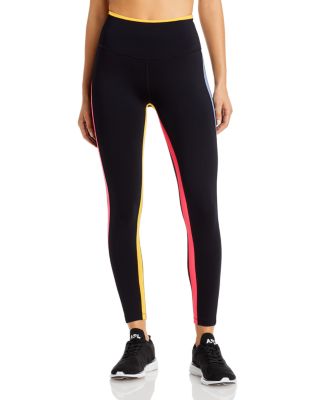 Splits59 - Sam Side Striped Leggings
