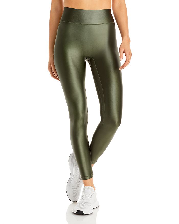 All Access Center Stage Leggings | Bloomingdale's