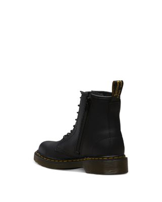 Unisex Softy Boots - Toddler, Little Kid