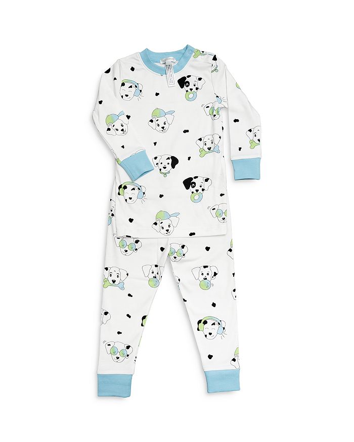 Pyjama sales dalmatien bebe