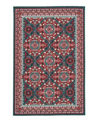 Kaleen Bitki BTK01 Area Rug, 1'11 x 3'7