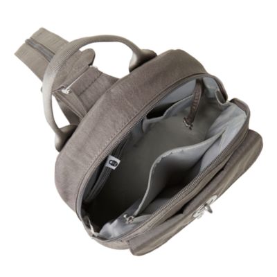 Naples Convertible Backpack