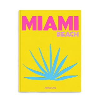 Assouline Publishing Miami Beach Hardcover Book | Bloomingdale's Gifts For The Home