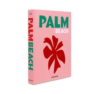 Assouline Publishing Palm Beach Hardcover Book | Bloomingdale's