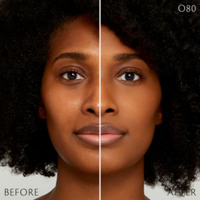 Radiant Fluid Foundation Natural Broad Spectrum SPF 25