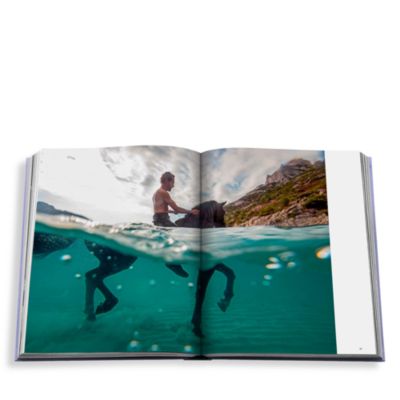 Provence Glory Hardcover Book