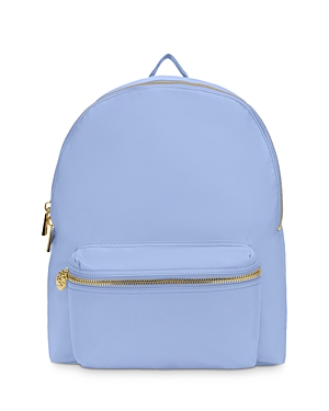 Classic Nylon Backpack