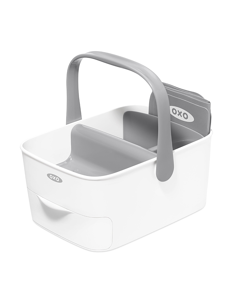 Oxo Tot Diaper Caddy