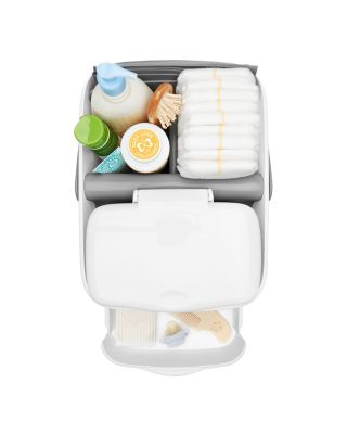 Tot Diaper Caddy