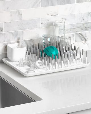 Tot Bottle Drying Rack