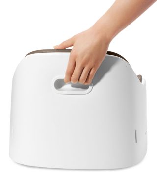 Tot Nest Booster Seat