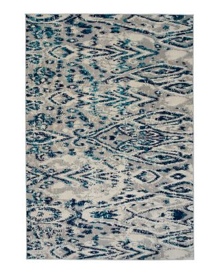 Kaleen Legata Runner Area Rug, 2'2 x 7'6