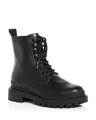 aqua combat boots