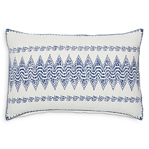 John Robshaw Ganeti Decorative Pillow, 12 x 18