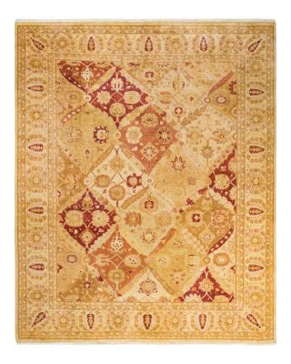 Bloomingdale's Eclectic M1420 Area Rug, 8'4 x 10'4