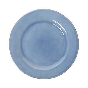 Shop Juliska Puro Dessert/salad Plate In Chambray