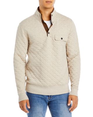 faherty pullover