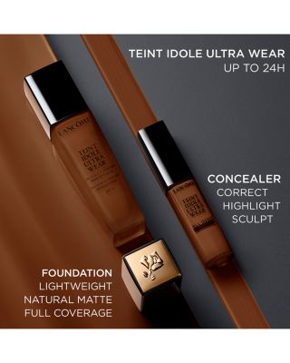 Teint Idole Ultra Wear All Over Concealer