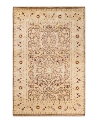 Bloomingdale's Eclectic M1457 Area Rug, 5'10 x 8'10