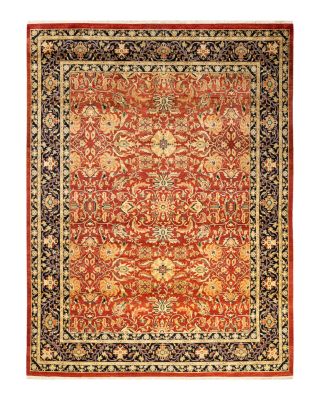 Bloomingdale's Eclectic M1457 Area Rug, 8' x 10'7