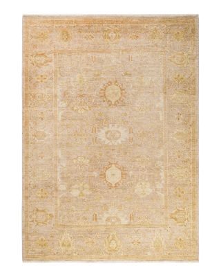 Bloomingdale's Eclectic M1461 Area Rug, 6'3 x 8'5