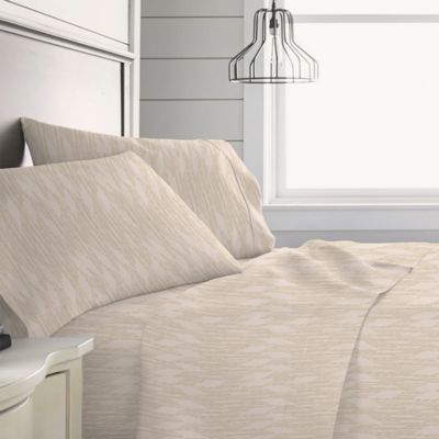 Pili Luxury Cotton Sheet Set