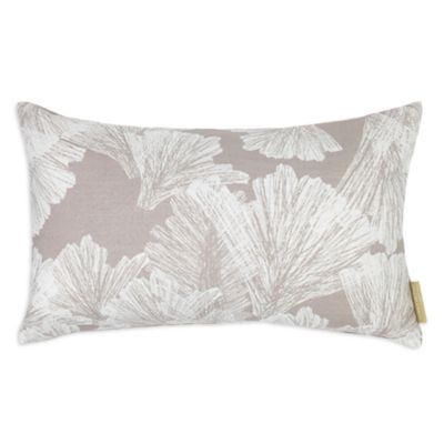 NOHO HOME - Nahenahe Lumbar Pillowcase, 12" x 20"