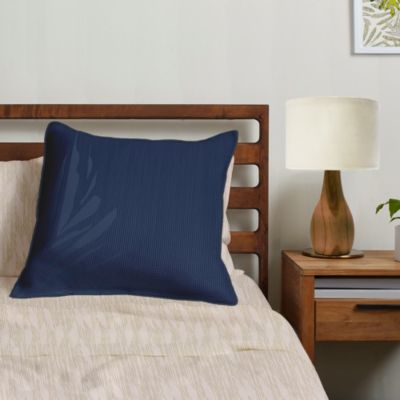 Kanu Cotton Euro Sham Set