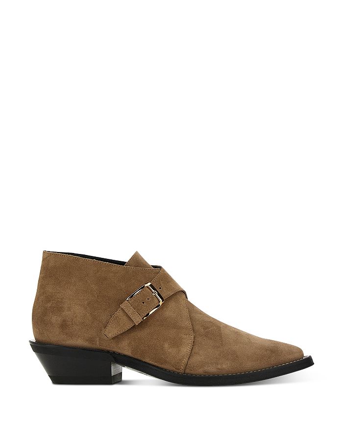 Tod s Women s Tex Gomma Booties Bloomingdale s