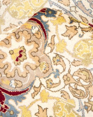 Mogul M1189 Runner Area Rug, 6'1" x 13'1"