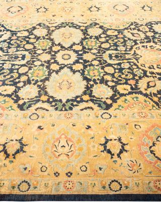 Mogul M1190 Area Rug, 6'2" x 9'2"