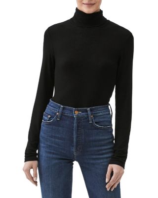 Michael Stars - Turtleneck Top