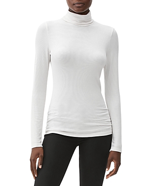 MICHAEL STARS TURTLENECK TOP,9126