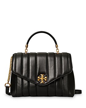 Tory Burch - Kira Quilted Satchel