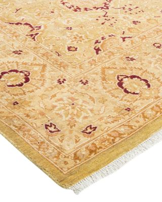 Mogul M1251 Area Rug, 6'1" x 9'