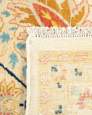 Mogul M1251 Area Rug, 6'1" x 9'