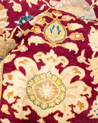 Mogul M1273 Area Rug, 6'1" x 8'9"