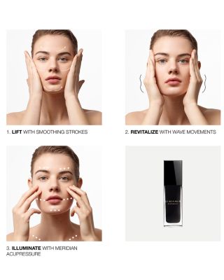 Le Soin Noir Lifting Serum 1 oz.