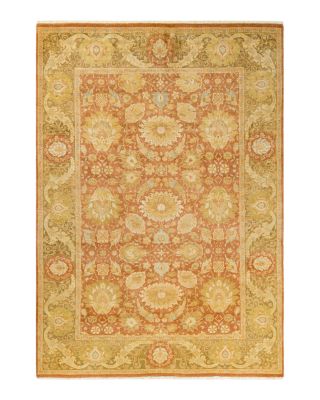 Bloomingdale's Mogul Area Rug, 6'2 x 8'9