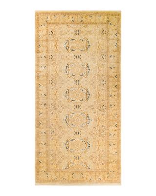 Bloomingdale's Mogul Runner Area Rug, 6'2 x 12'6