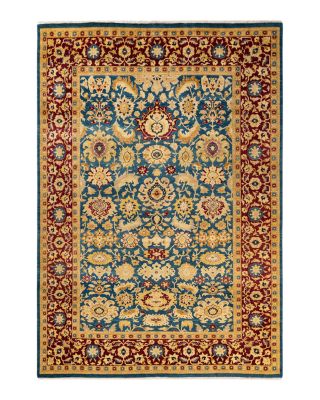 Bloomingdale's Mogul Area Rug, 6'1 x 8'10