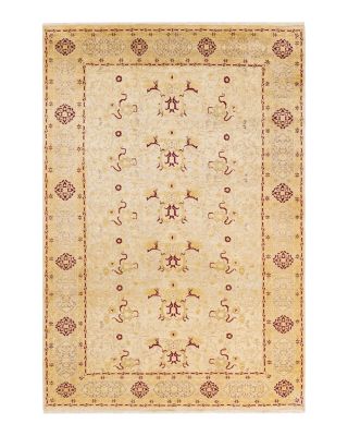 Bloomingdale's Mogul Area Rug, 6'2 x 9'