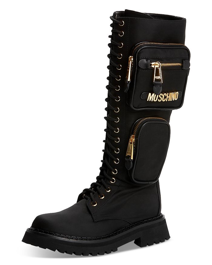 Moschino Boots Women main image 1