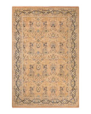 Bloomingdale's Mogul M1422 Area Rug, 6'2 x 9'2