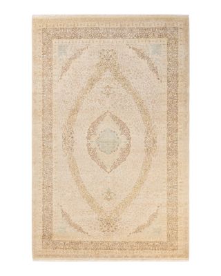 Bloomingdale's - Mogul M1422 Area Rug, 6'3" x 9'6"